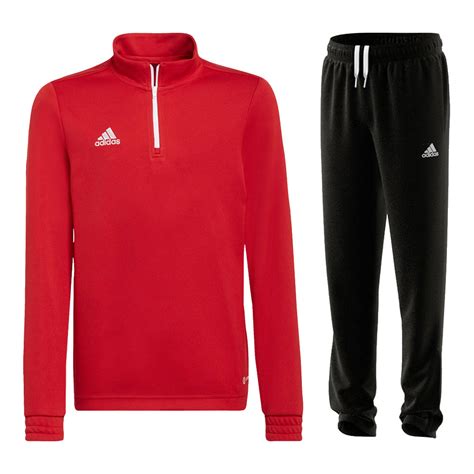 funktionstank herren adidas rot|rote trainingsanzüge adidas.